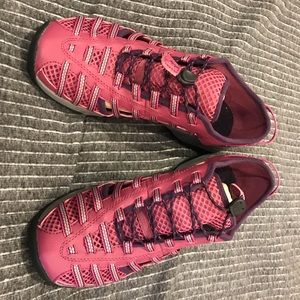 Chaco Womens Outcross Evo 2